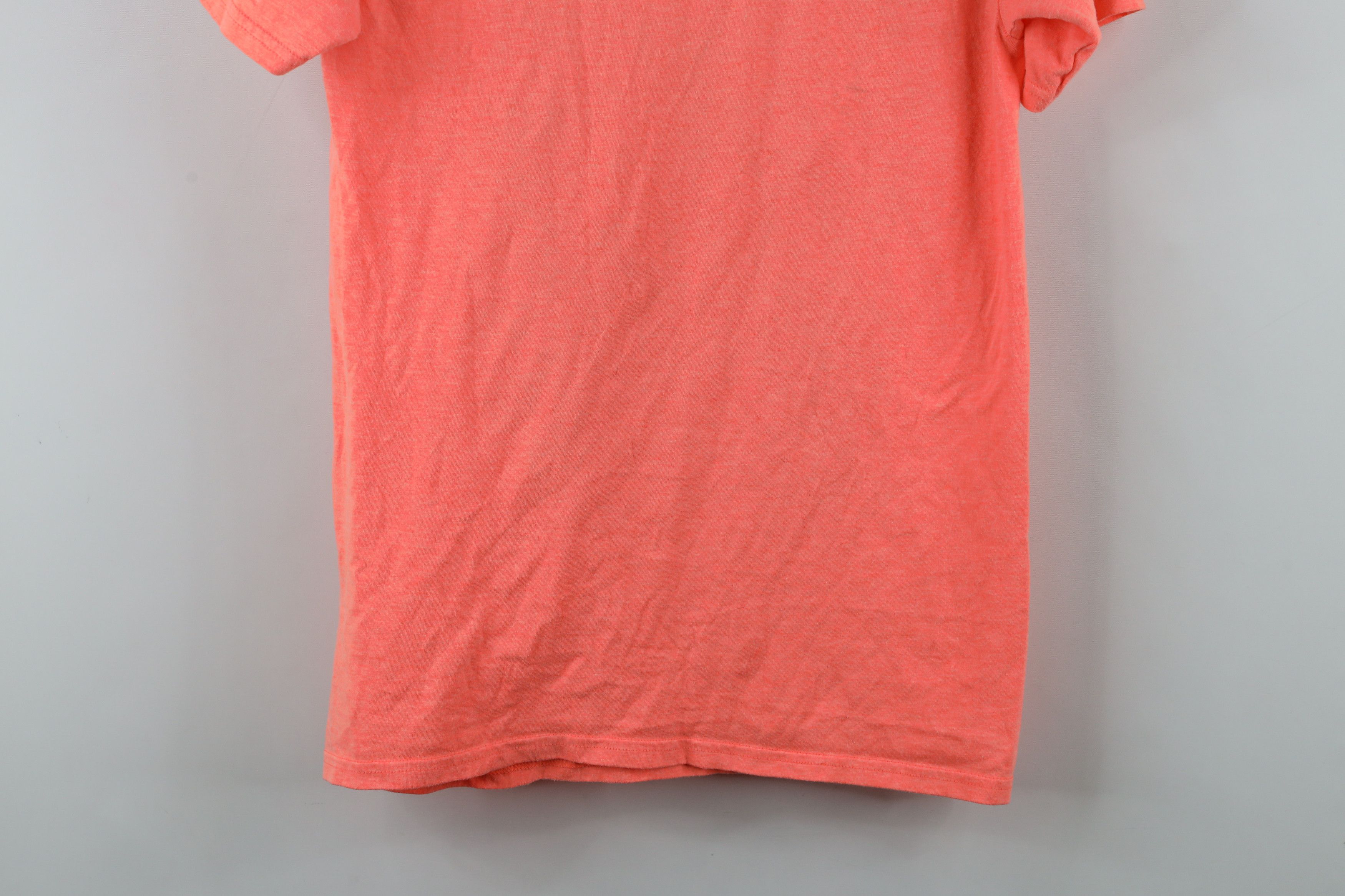 Vintage Vintage Y2K Cedar Point Dragster Roller Coaster T-Shirt Size US S / EU 44-46 / 1 - 11 Thumbnail