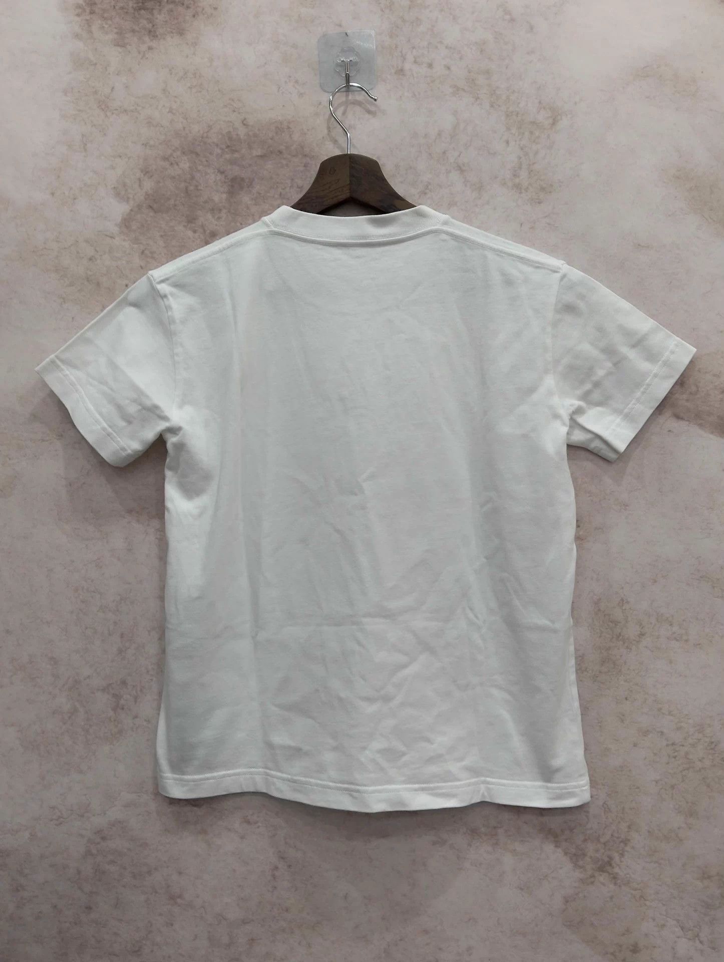 Balenciaga BALENCIAGA T-shirt M Size M / US 6-8 / IT 42-44 - 2 Thumbnail