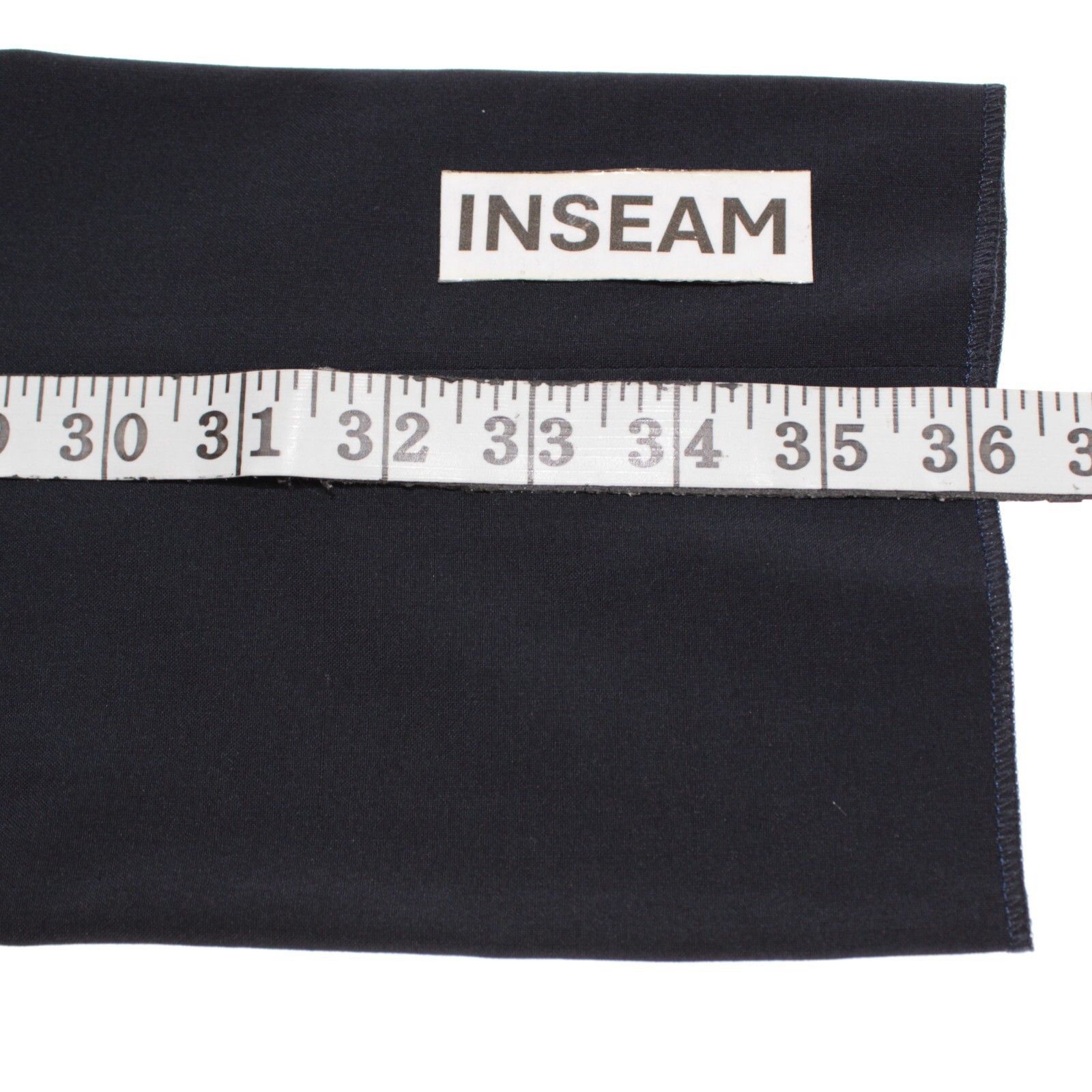 Incotex INCOTEX New with tags Dress Pants Size 30 US In Blue Size US 30 / EU 46 - 8 Thumbnail