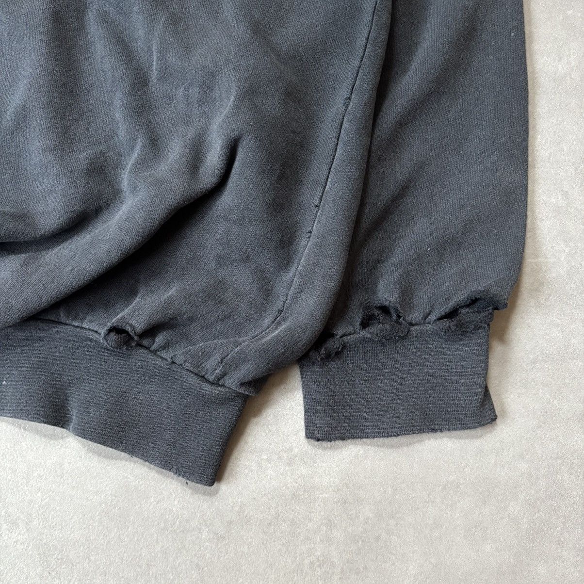 Raf Simons raf simons AW02 Nebraska sweatshirt Size US S / EU 44-46 / 1 - 6 Thumbnail