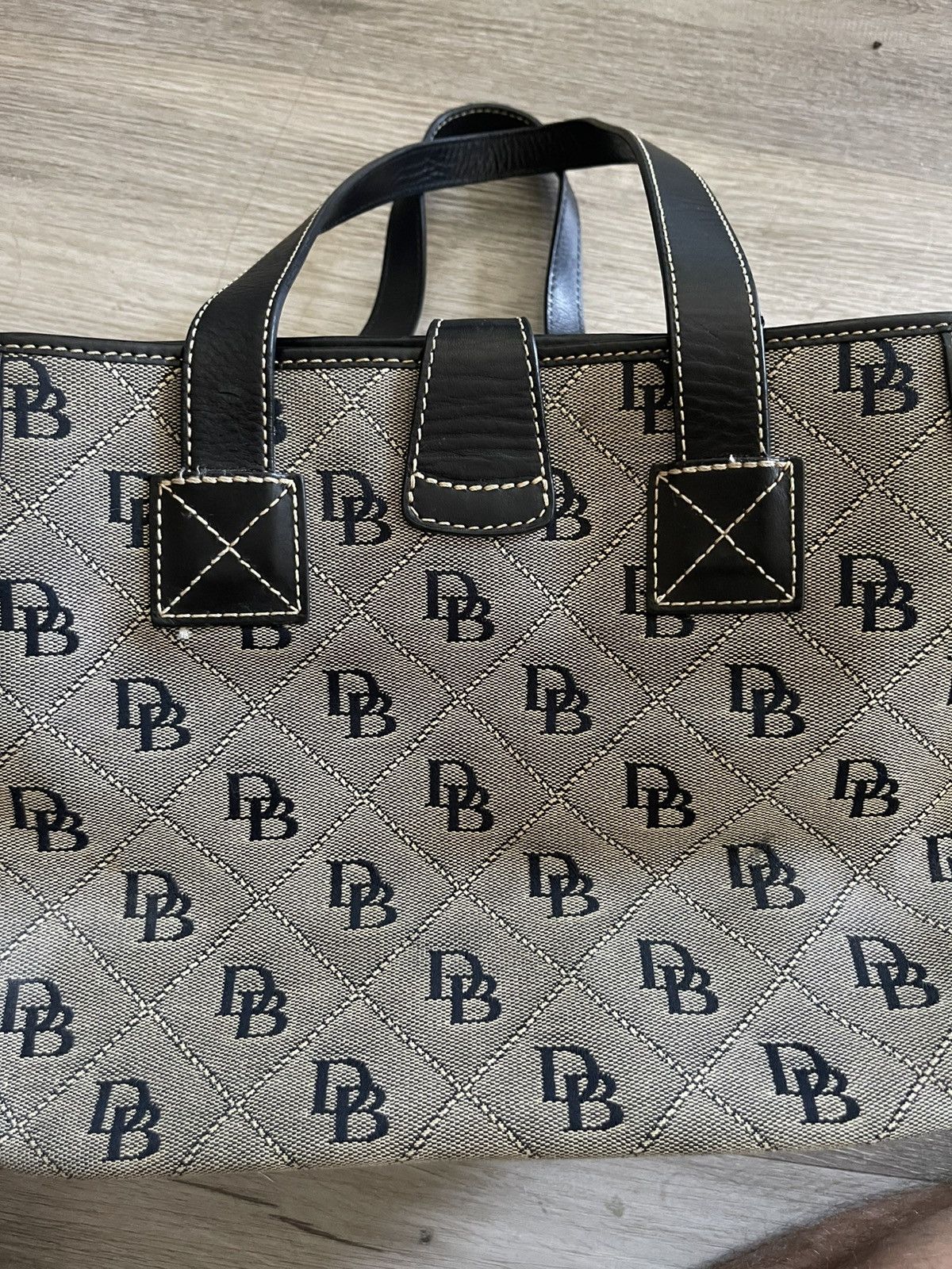 Dooney & Bourke Dooney & Bourke Shoulder bag Size ONE SIZE - 9 Thumbnail