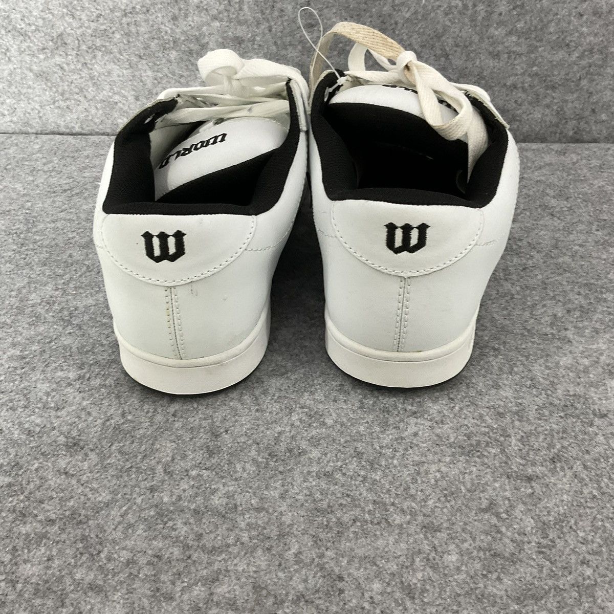 World Industries World Industries vintage y2k skateboard shoes size 11 new Size US 11 / EU 44 - 4 Thumbnail