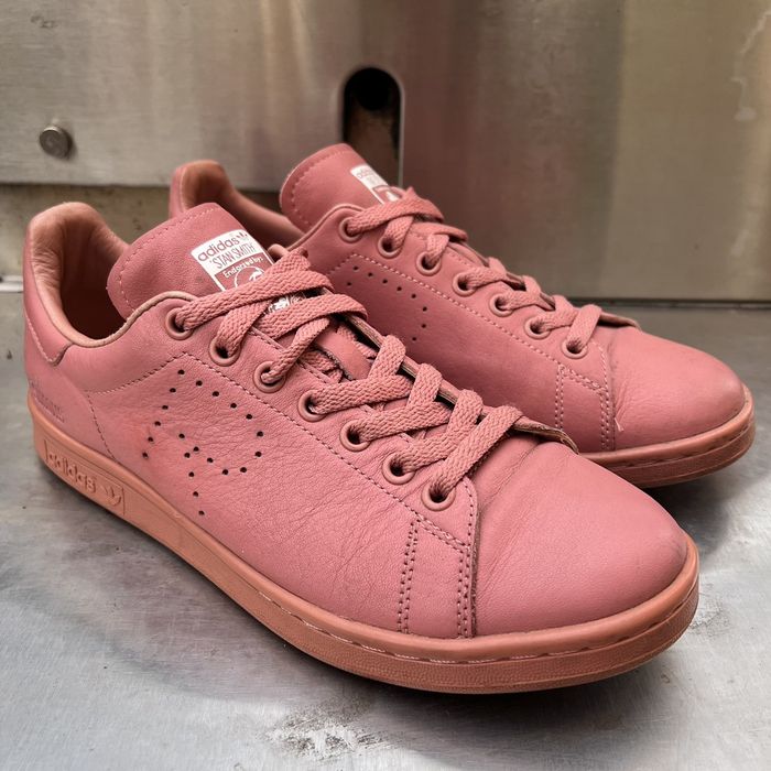 Stan smith outlet rose 41