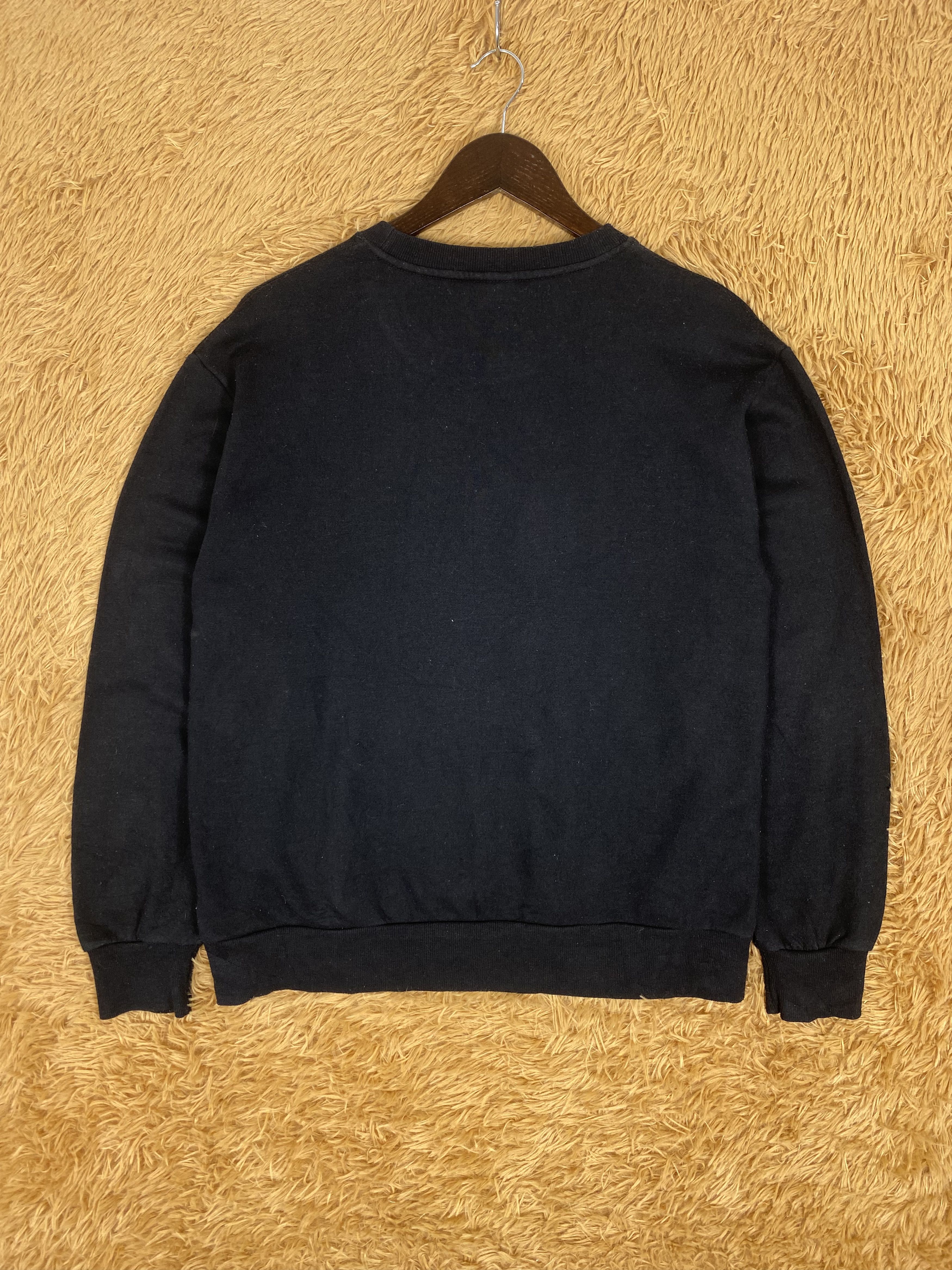 Marvel Comics Vintage Marvel Big Logo Sweatshirts PS0060 Size US M / EU 48-50 / 2 - 5 Thumbnail