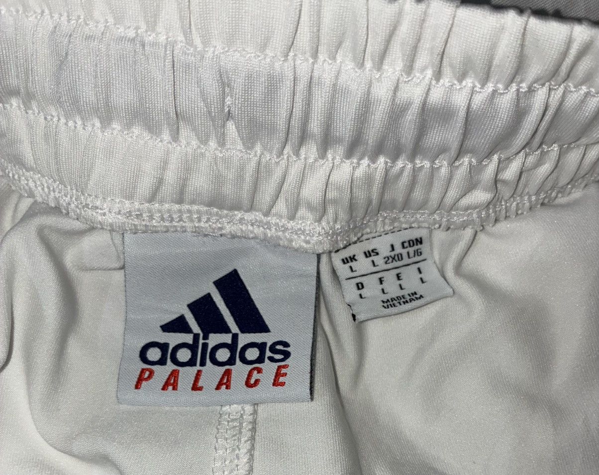 Adidas × Palace Palace x Adidas Size US 34 / EU 50 - 2 Thumbnail