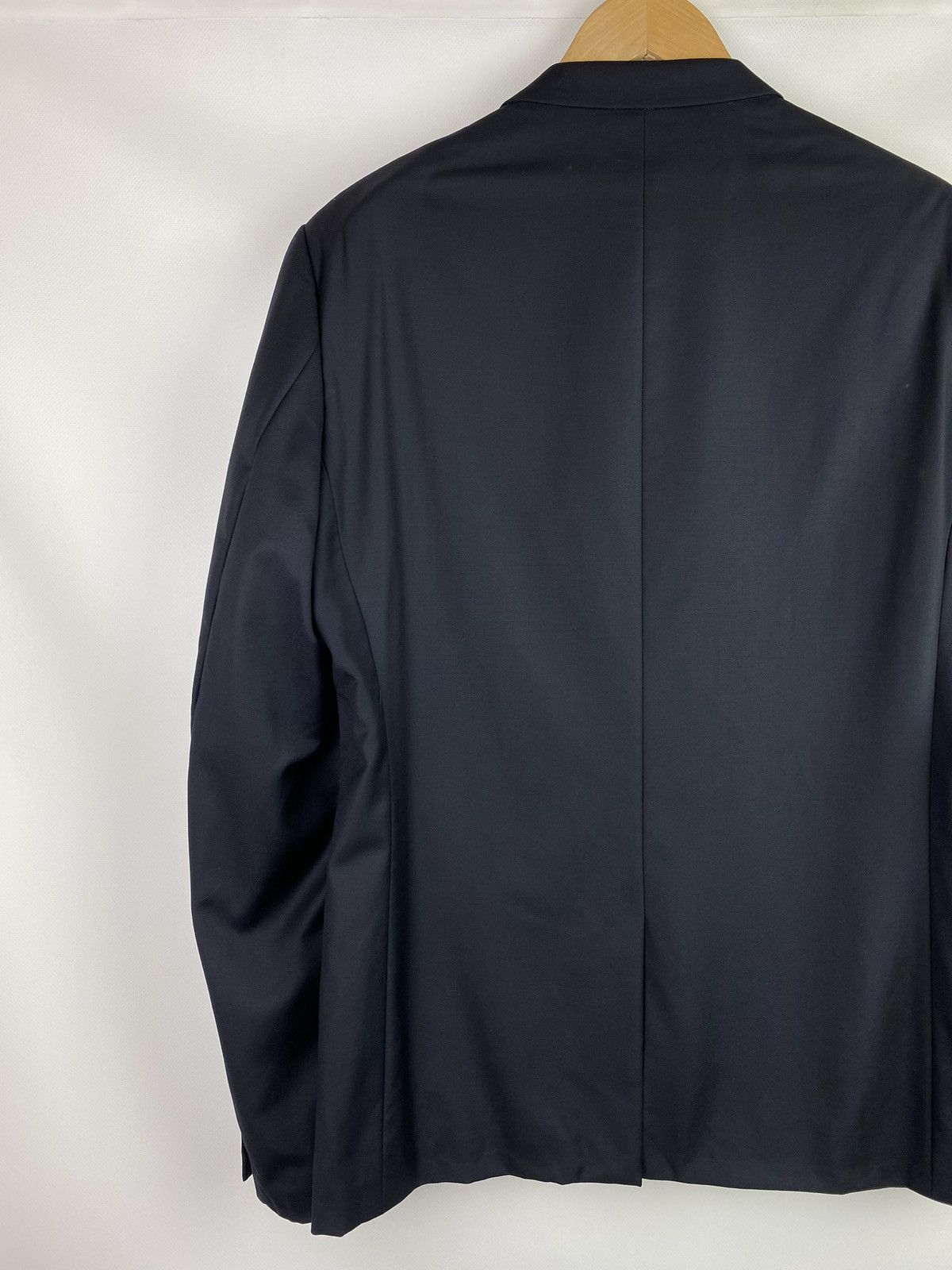 Sandro Sandro men’s blazer jacket sport coat size 54 Size 44R - 15 Thumbnail