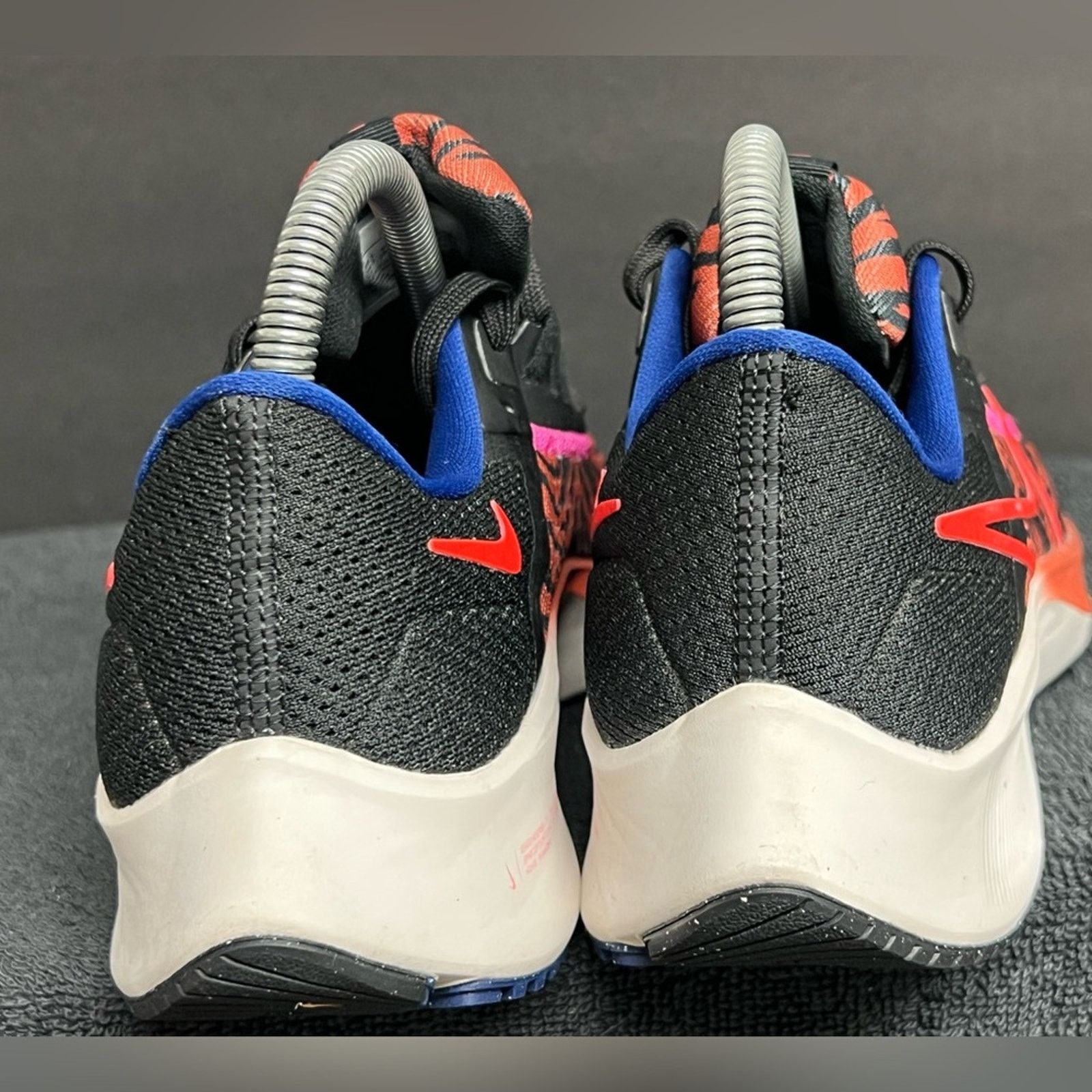Nike Nike Air Zoom Pegasus Burnt Sunrise/Black Women's 7.5 EUC Size US 7.5 / IT 37.5 - 6 Thumbnail
