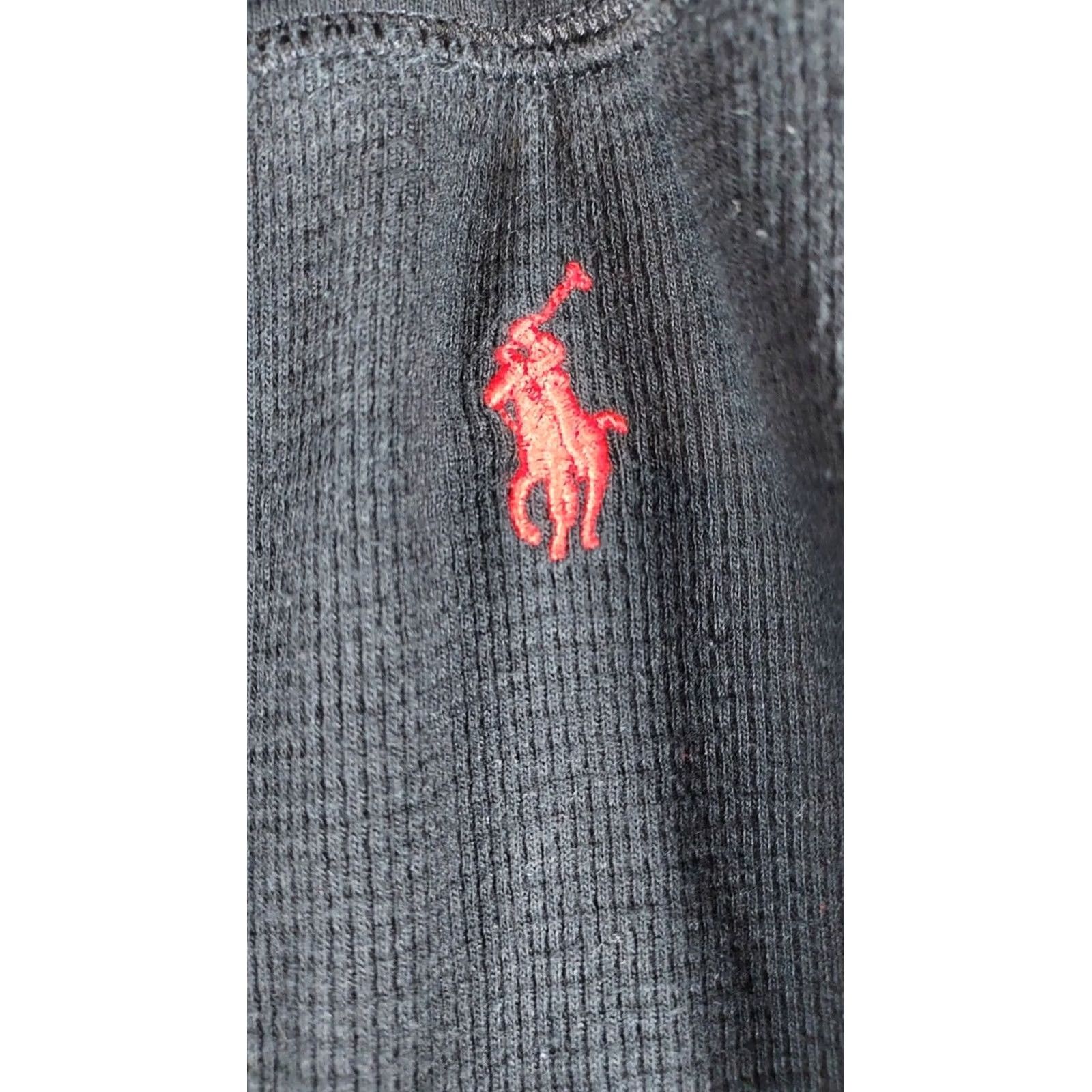 Polo Ralph Lauren VINTAGE No Size US M / EU 48-50 / 2 - 3 Thumbnail