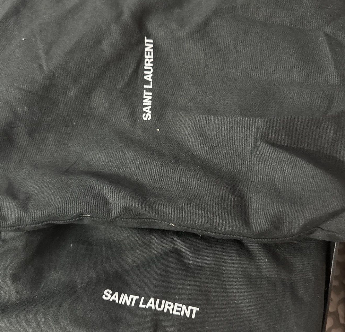 Yves Saint Laurent Ysl heels Size US 7.5 / IT 37.5 - 6 Thumbnail
