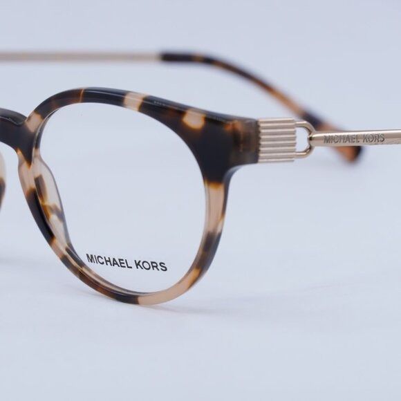 Michael Kors Michael Kors Kea MK4048 3155 Eyeglasses 51mm Size ONE SIZE - 2 Thumbnail