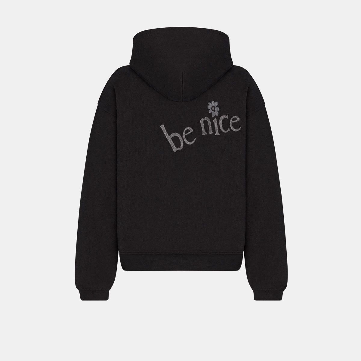 Dior × ERL o1bcso1str0524 Sweatshirt in Black Size US S / EU 44-46 / 1 - 2 Thumbnail