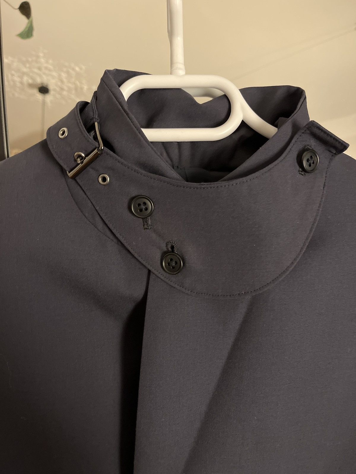 Japanese Brand Ryo Takashima Blazer Size US M / EU 48-50 / 2 - 2 Thumbnail