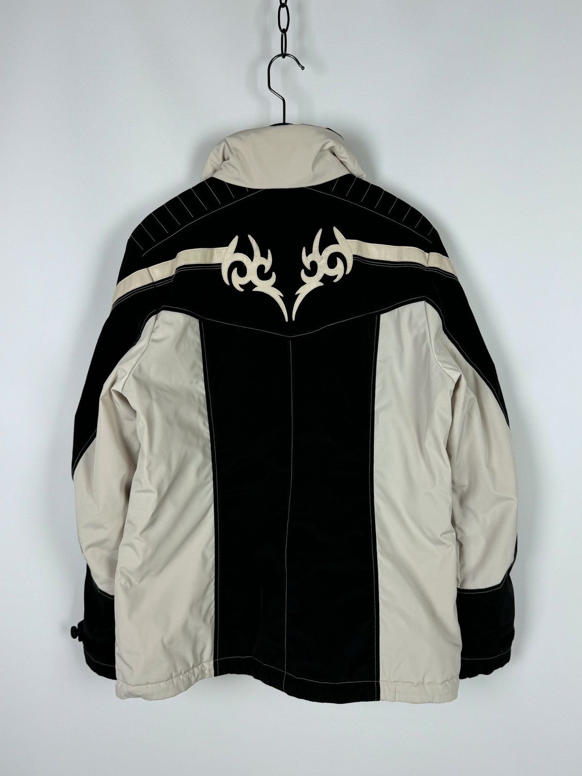 Vintage Y2K Vintage Bogner by Goan Thylmann Ski Jacket Size M / US 6-8 / IT 42-44 - 12 Thumbnail