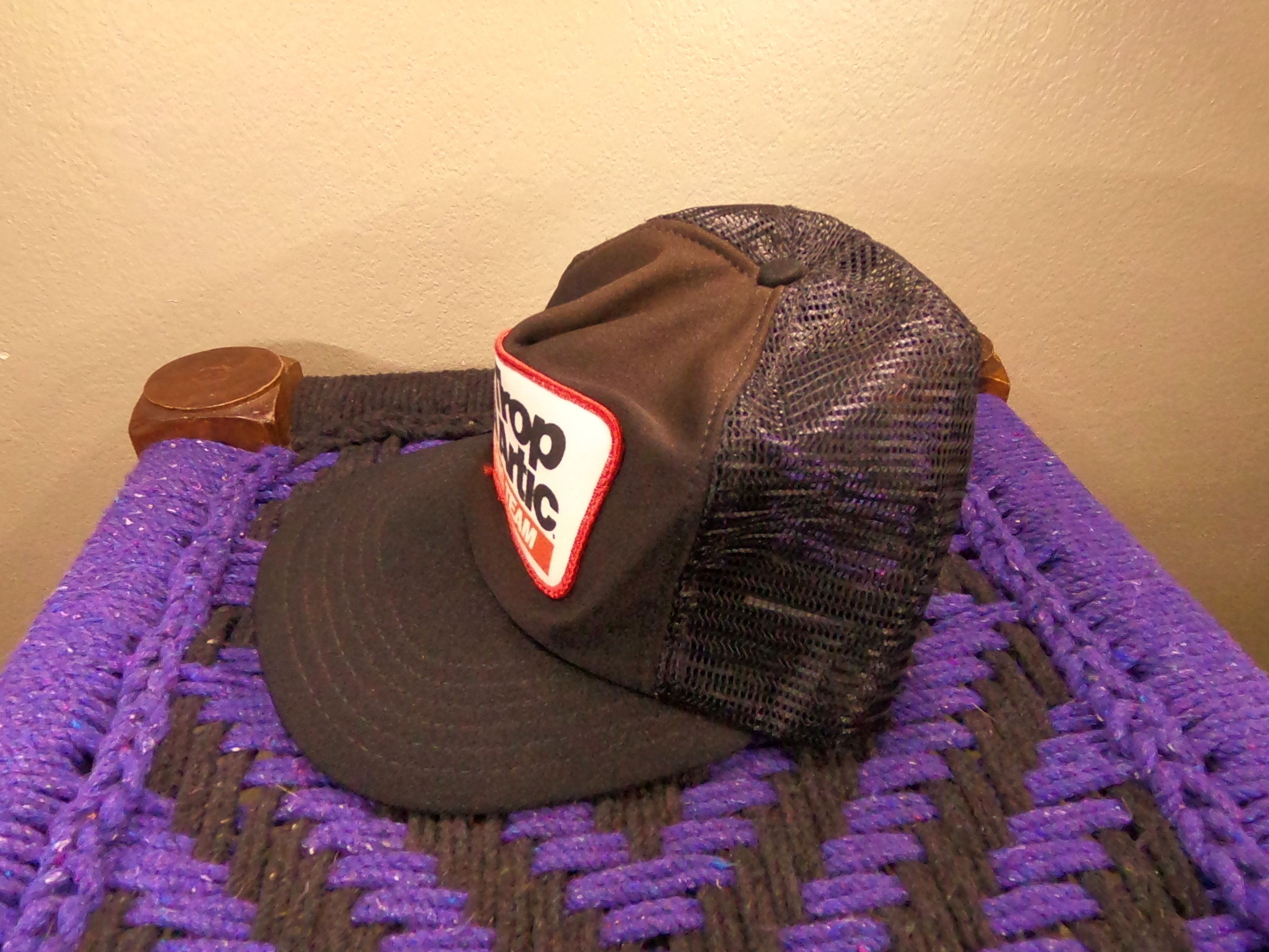 Other Vintage Phillips 66 Trop Artic Oil Gas Racing Team Size ONE SIZE - 2 Thumbnail