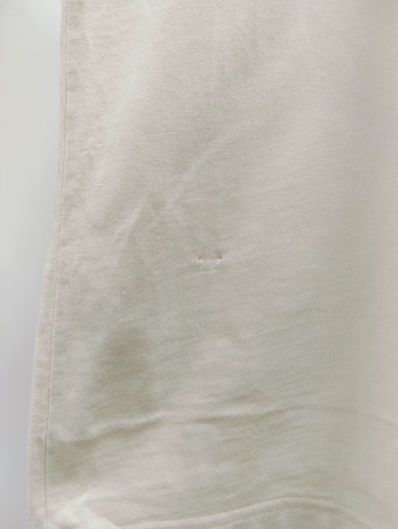 Balenciaga Balenciaga Beige short sleeve 2501-Nextarrow Size US XXS / EU 40 - 6 Thumbnail
