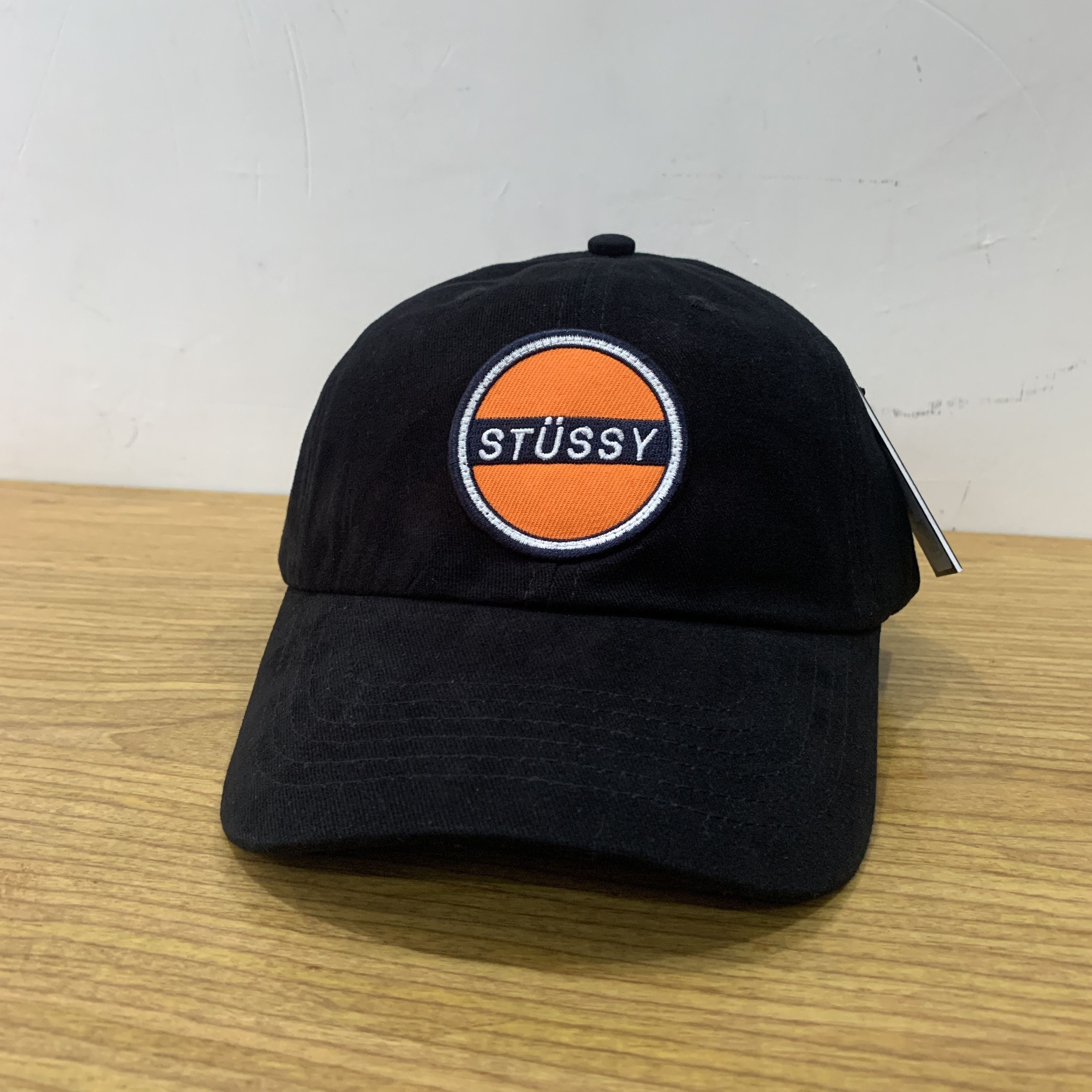stussy cap hat