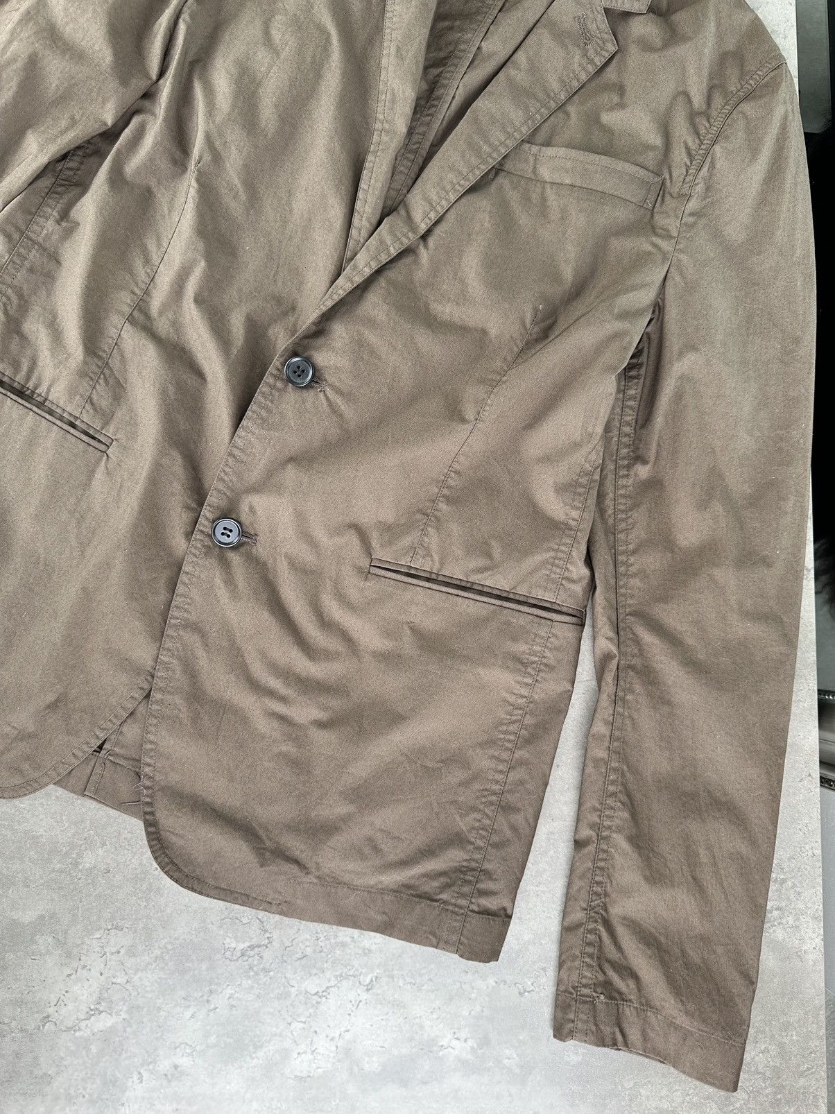 Allsaints Allsaints Jacket Size US S / EU 44-46 / 1 - 4 Thumbnail