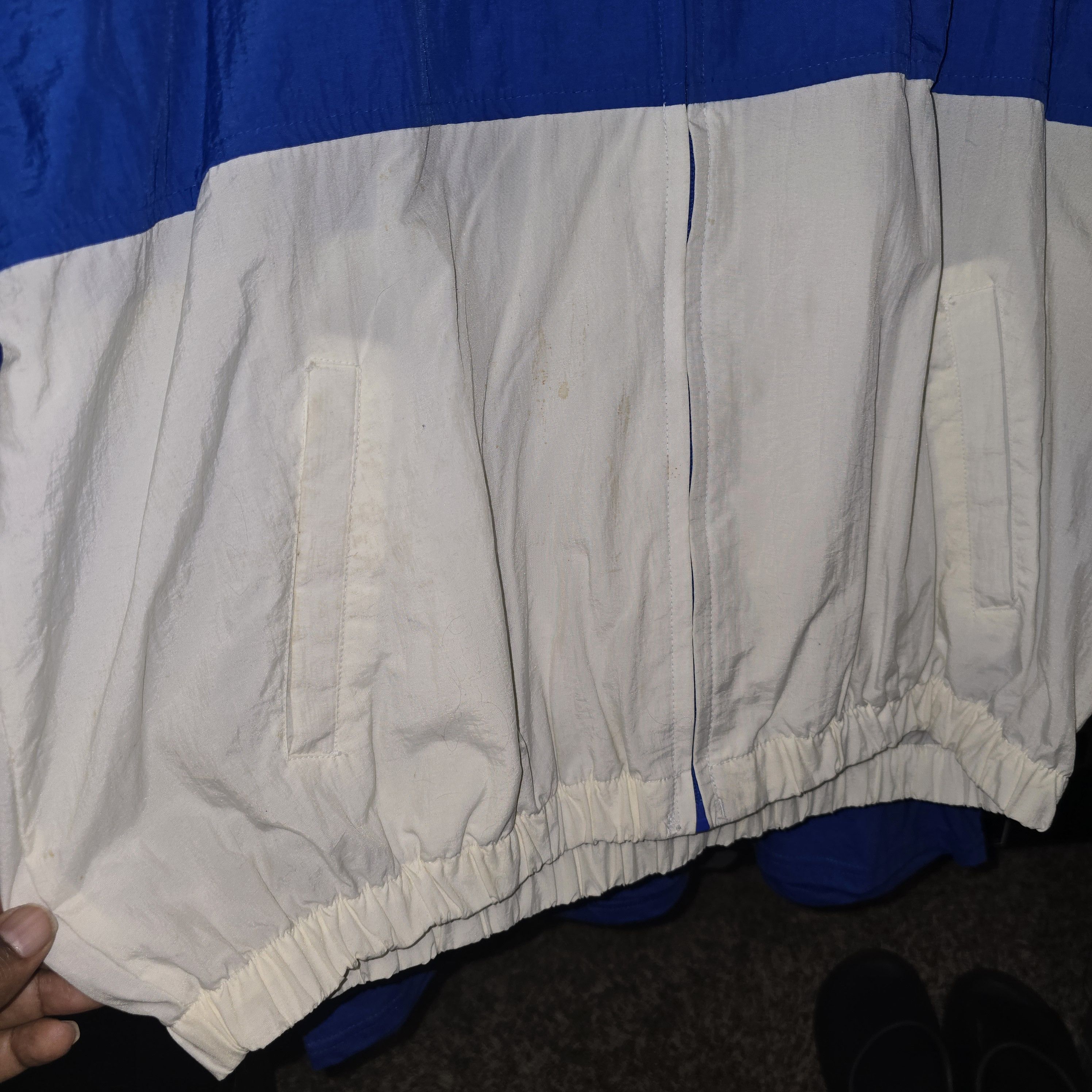 Other Vintage Kentucky Wildcats Jacket XL Size US XL / EU 56 / 4 - 4 Thumbnail