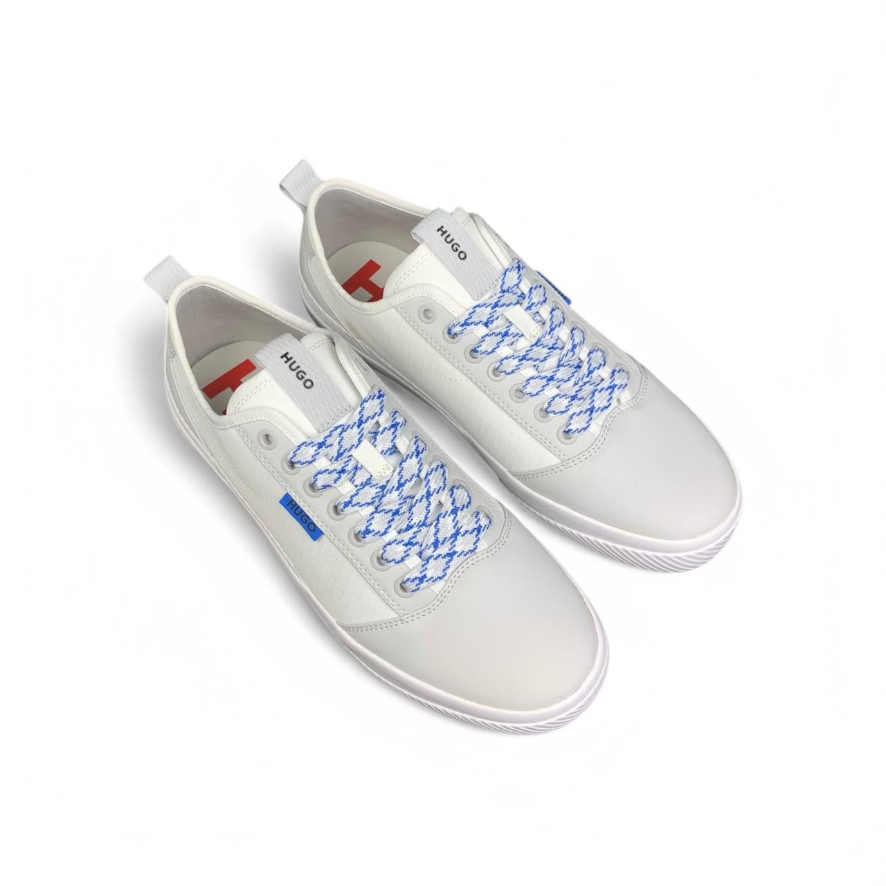 Hugo Boss HUGO BOSS Classic Sneakers Size US 9 / EU 42 - 9 Thumbnail