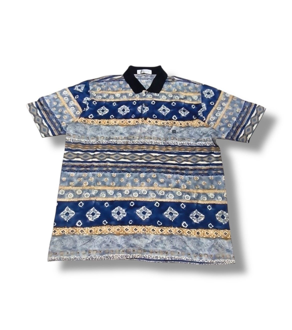 Givenchy Givenchy Polo Shirt Size US XL / EU 56 / 4 - 1 Thumbnail