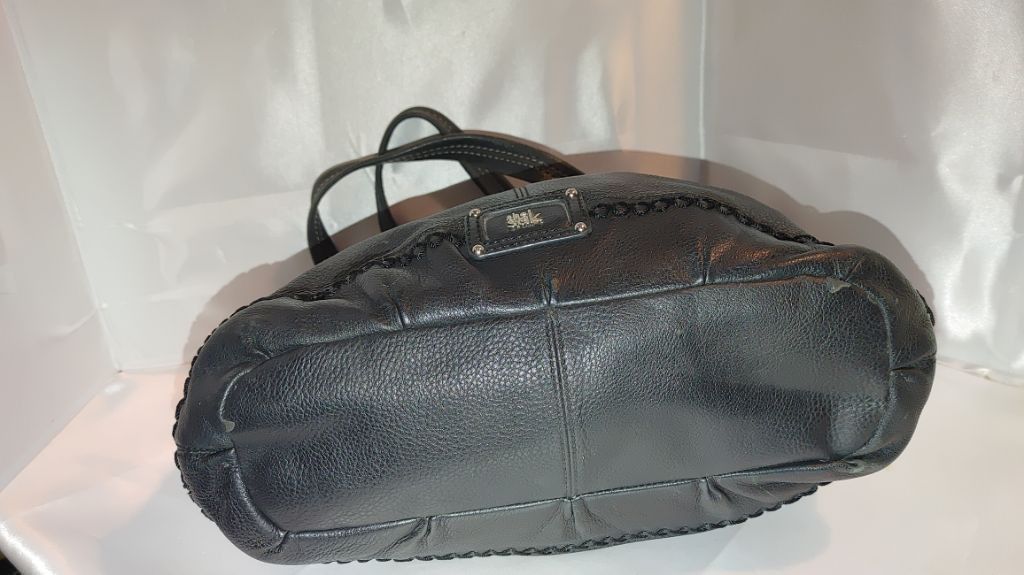 The Sak The Sak Leather Shopper Size ONE SIZE - 6 Thumbnail