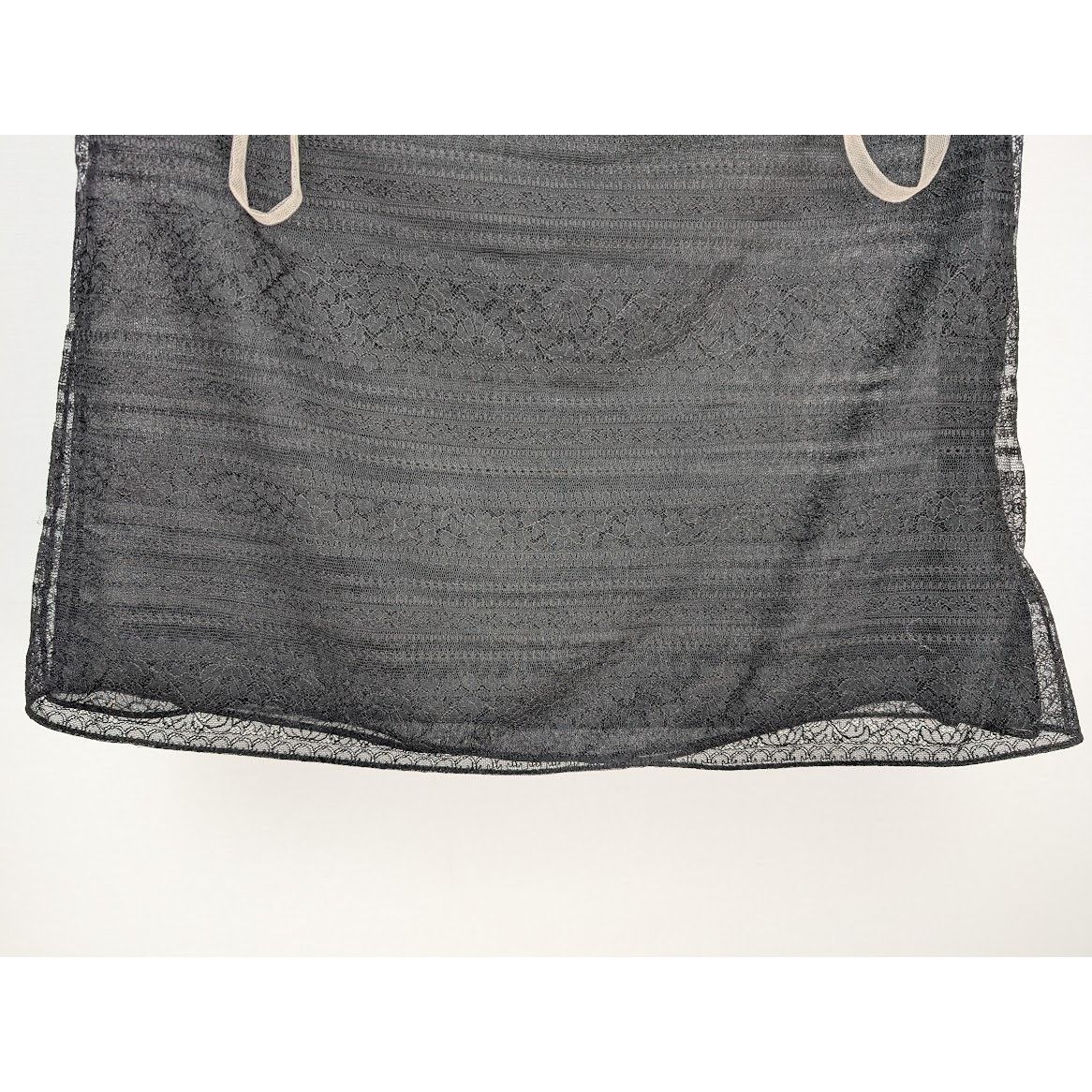 Valentino o1rshd1 Women's Top in Black Size M / US 6-8 / IT 42-44 - 5 Thumbnail