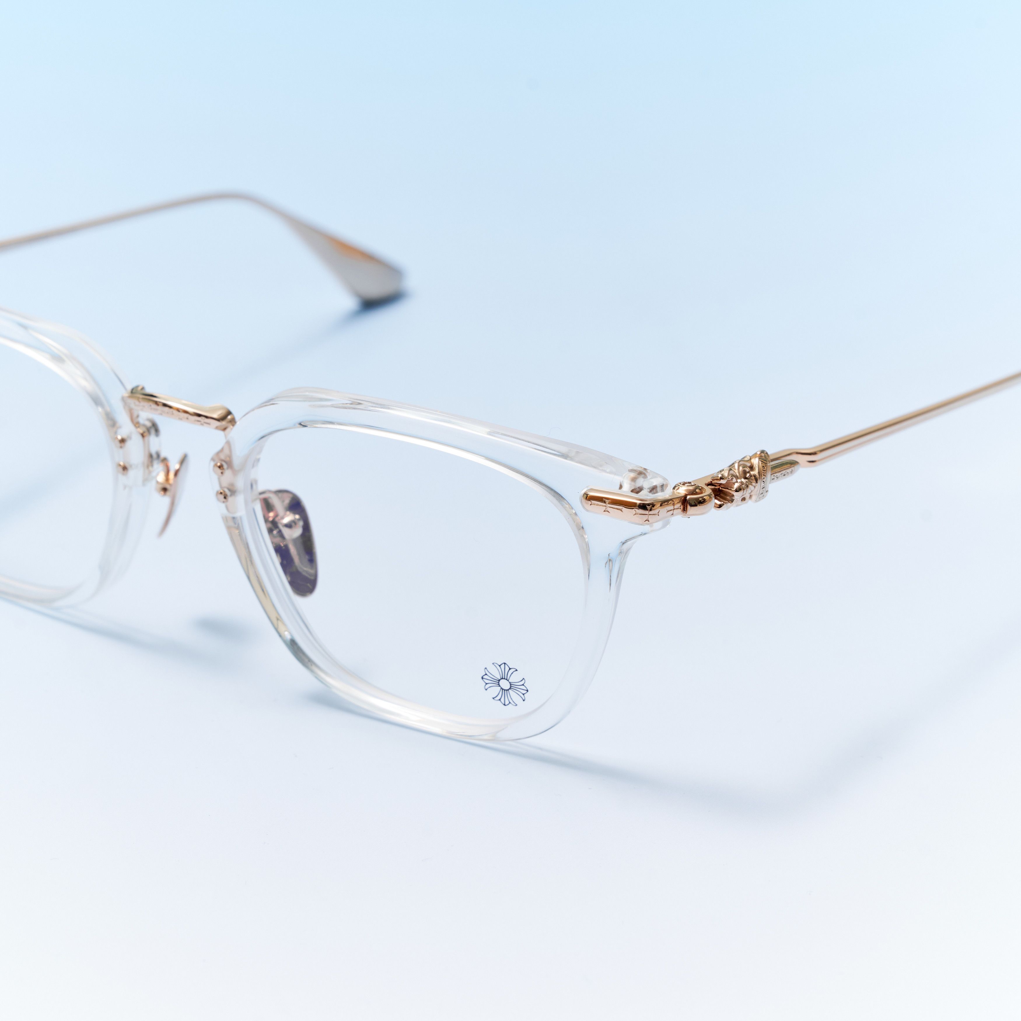 Chrome Hearts CHROME HEARTS CLOACO Size ONE SIZE - 5 Thumbnail