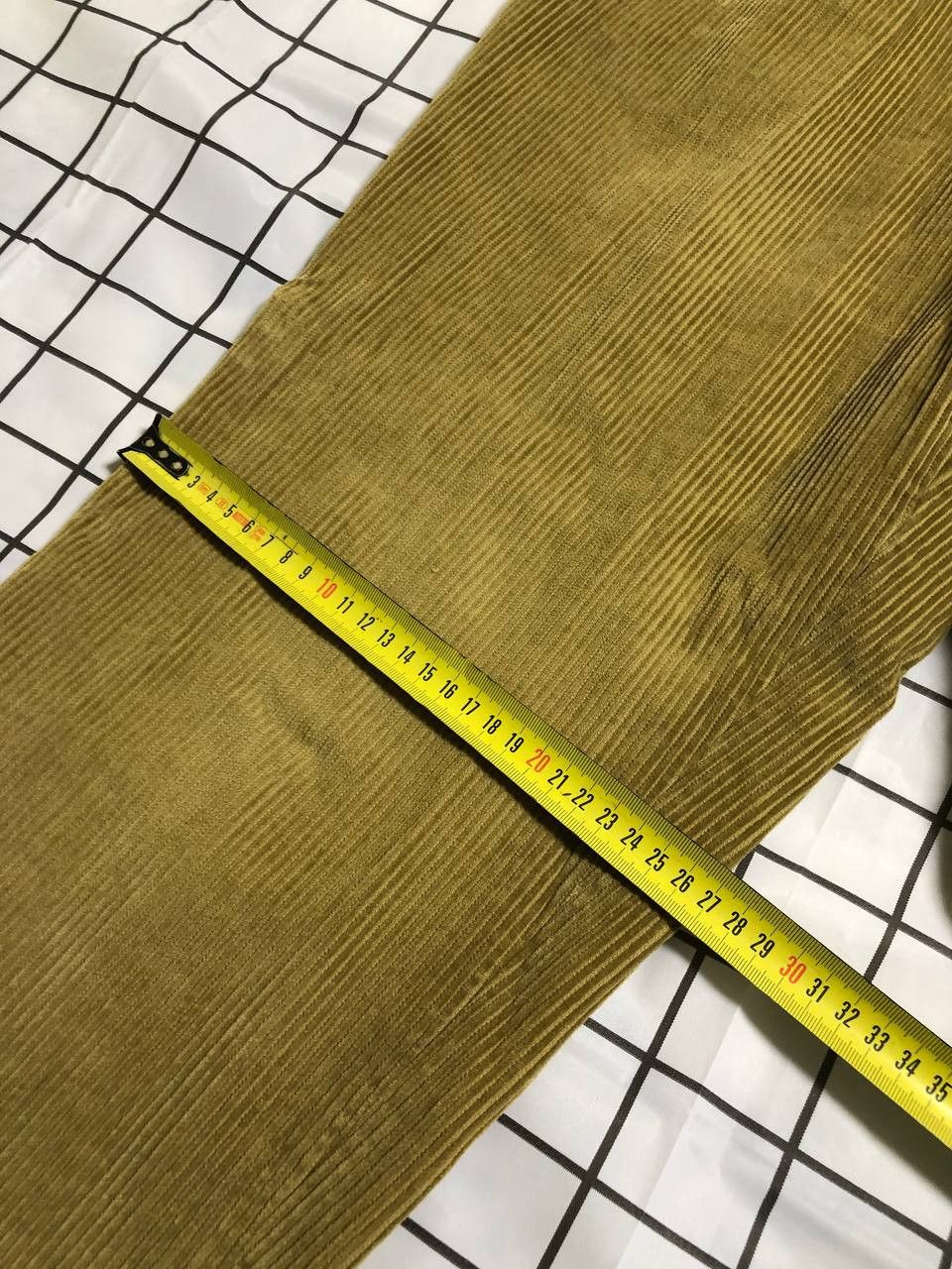 Burberry Burberry London Casual Chino Comfort Fit Trousers Pants Size US 32 / EU 48 - 3 Thumbnail