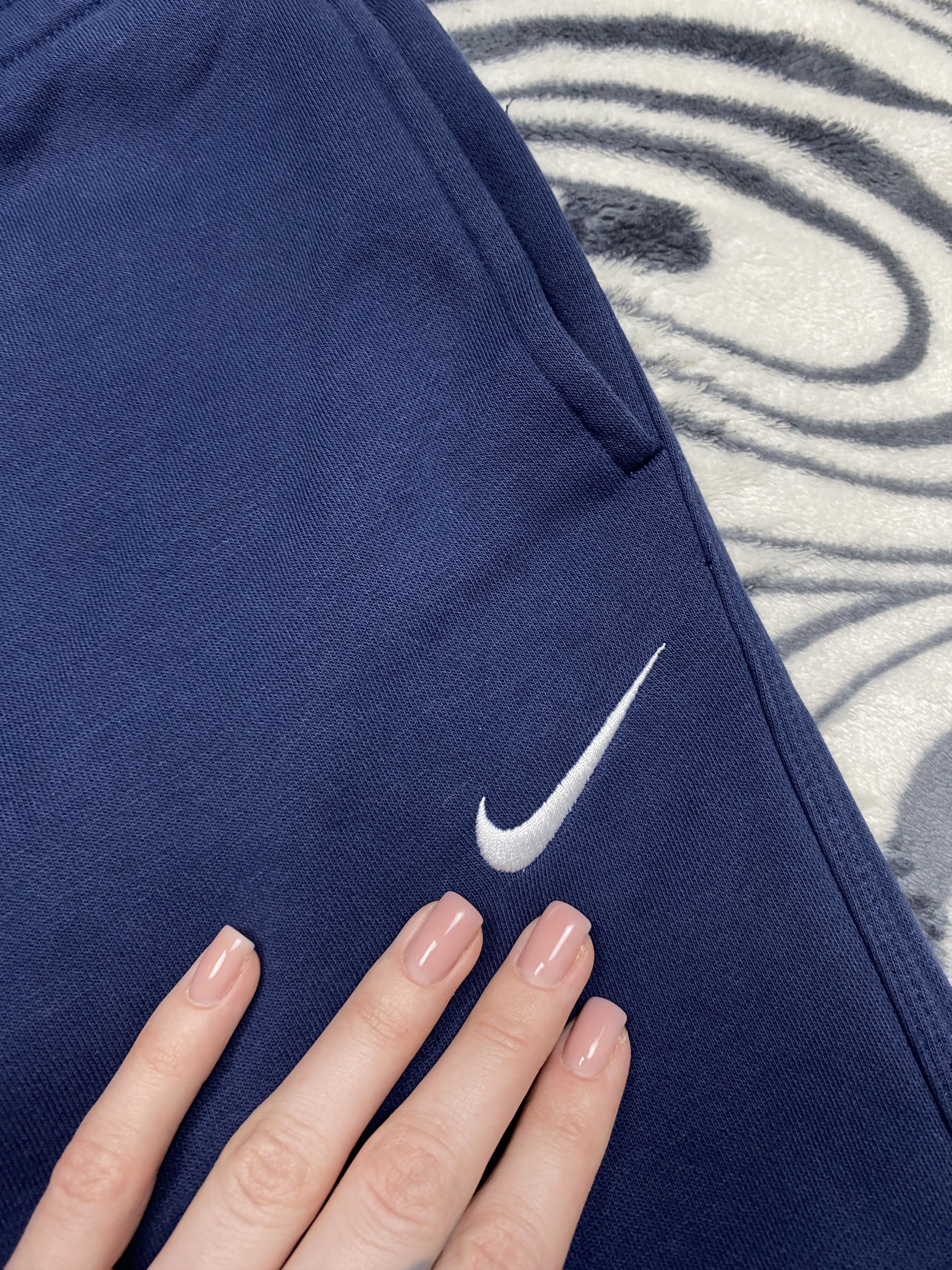 Nike Nike Mens Sweatpants Y2K Pants Size US 28 / EU 44 - 3 Thumbnail