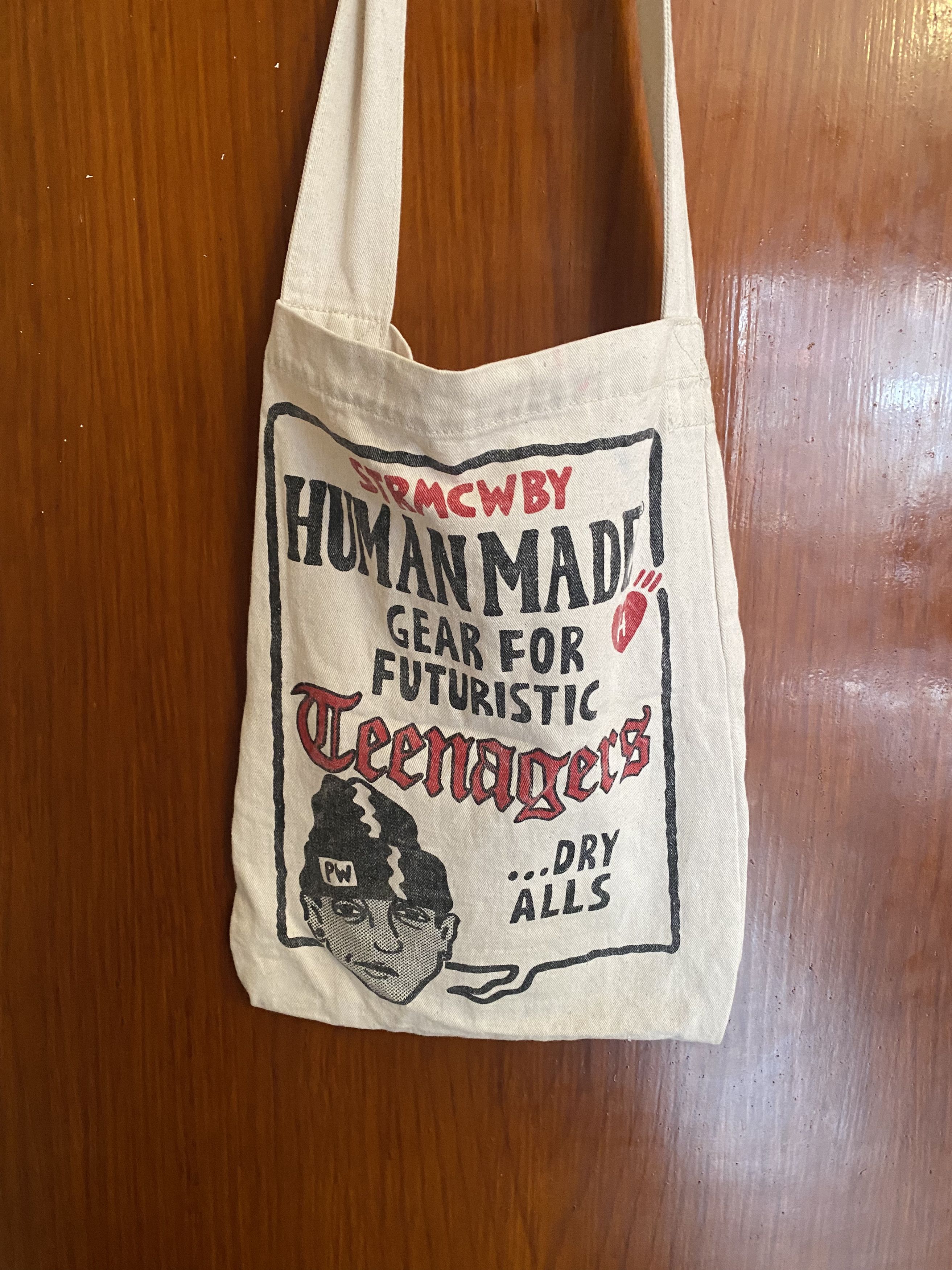 Men's Human Made Bags & Luggage | Grailed