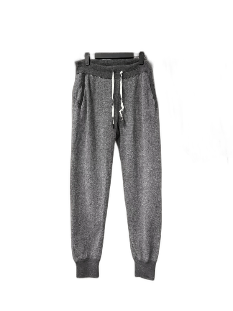 Louis Vuitton Louis Vuitton Gray Sport Pants-yf Size US 32 / EU 48 - 1 Thumbnail