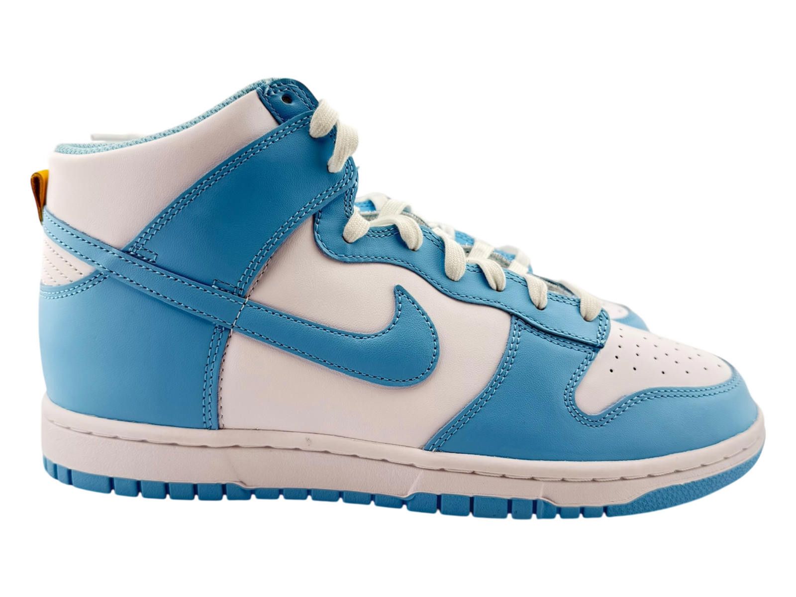 Nike Nike Dunk High Blue Chill Sneakers US 11 New with Box Size US 11 / EU 44 - 3 Thumbnail