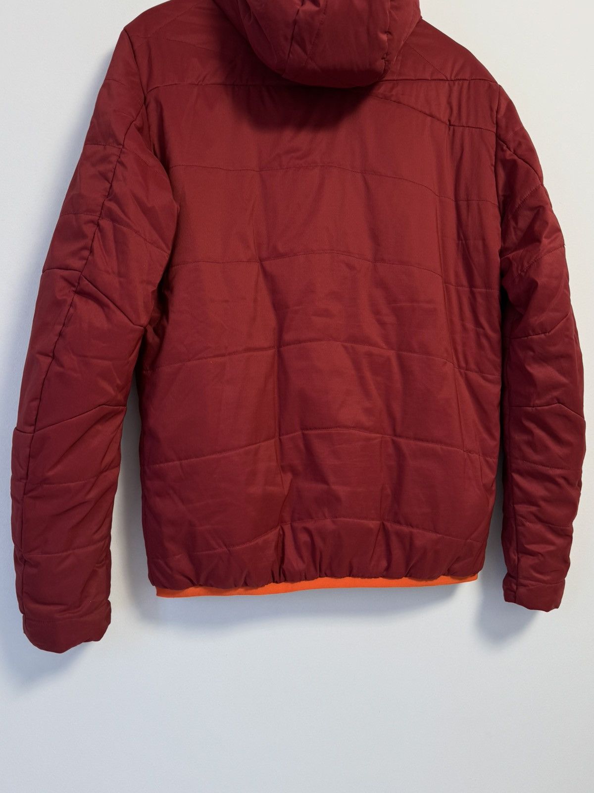 SALEWA Salewa Rasciesa 2 Jacket Outdoor Size US S / EU 44-46 / 1 - 19 Thumbnail
