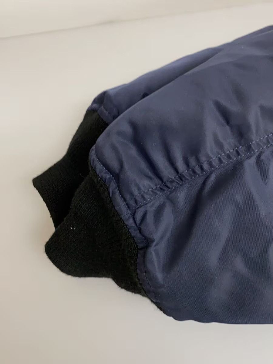 Avirex Avirex x Facetasm Patched Ma-1 Nylon Jkt Flight Jkt Black Size US L / EU 52-54 / 3 - 5 Thumbnail