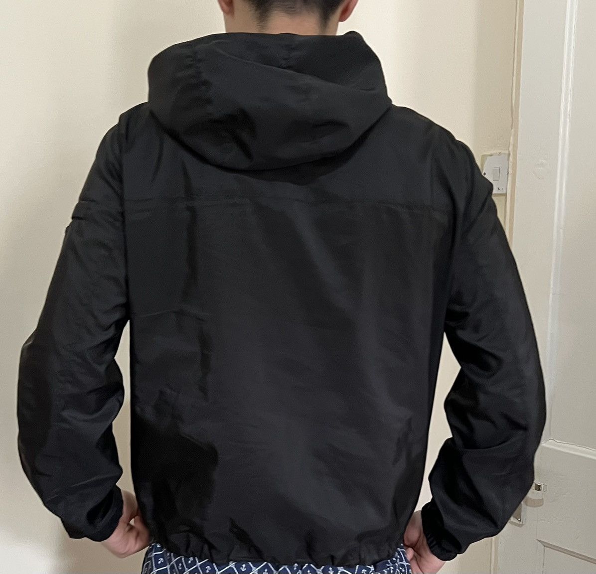 Prada Prada Milano Size US M / EU 48-50 / 2 - 8 Thumbnail