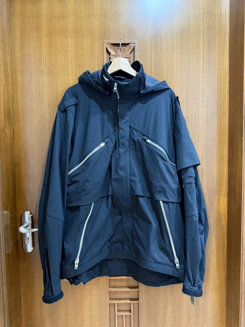 Acronym Acronym J1WB-E Jacket - dmc Size US L / EU 52-54 / 3 - 1 Thumbnail