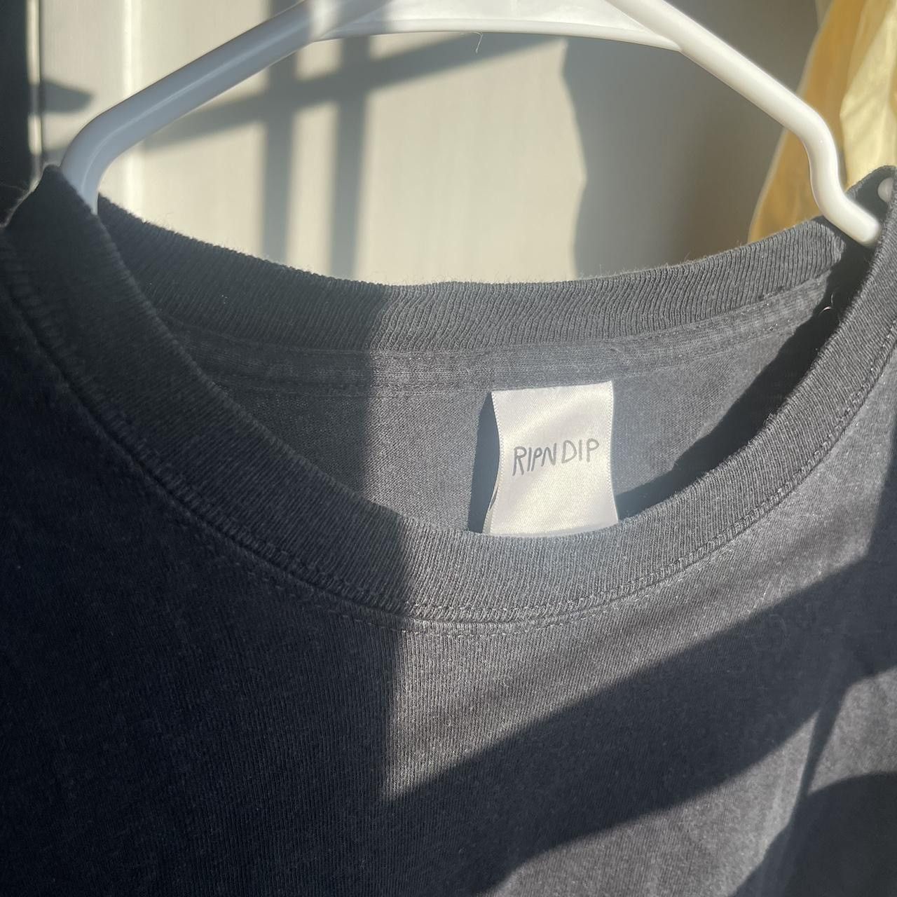 Designer × RIPNDIP Rip N Dip Arthur Tee Size US L / EU 52-54 / 3 - 4 Thumbnail