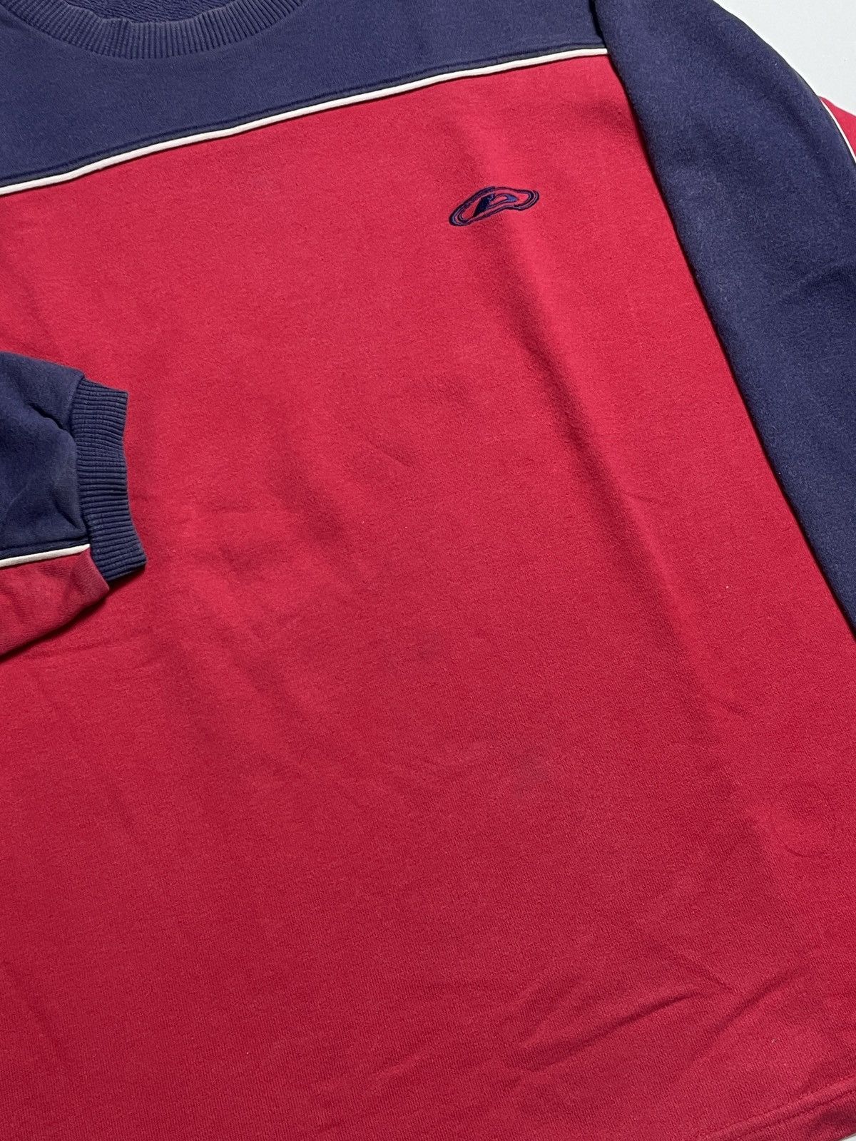 Japanese Brand 2000’s B one Soul Faded Sweatshirt Size US L / EU 52-54 / 3 - 12 Thumbnail