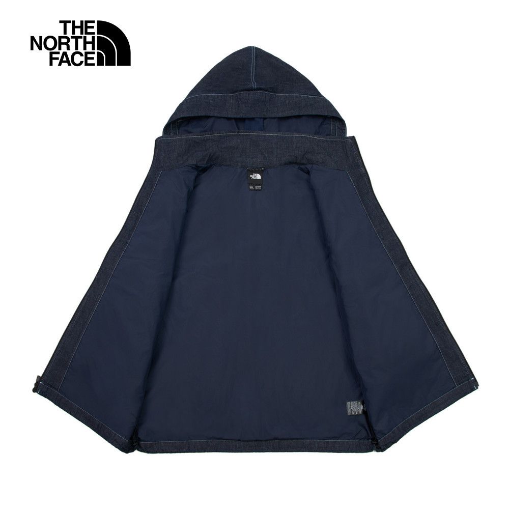 Kazuki Kuraishi × The North Face Urban Exploration KAZUKI HYBRID DENIM JACKET Size US M / EU 48-50 / 2 - 5 Thumbnail
