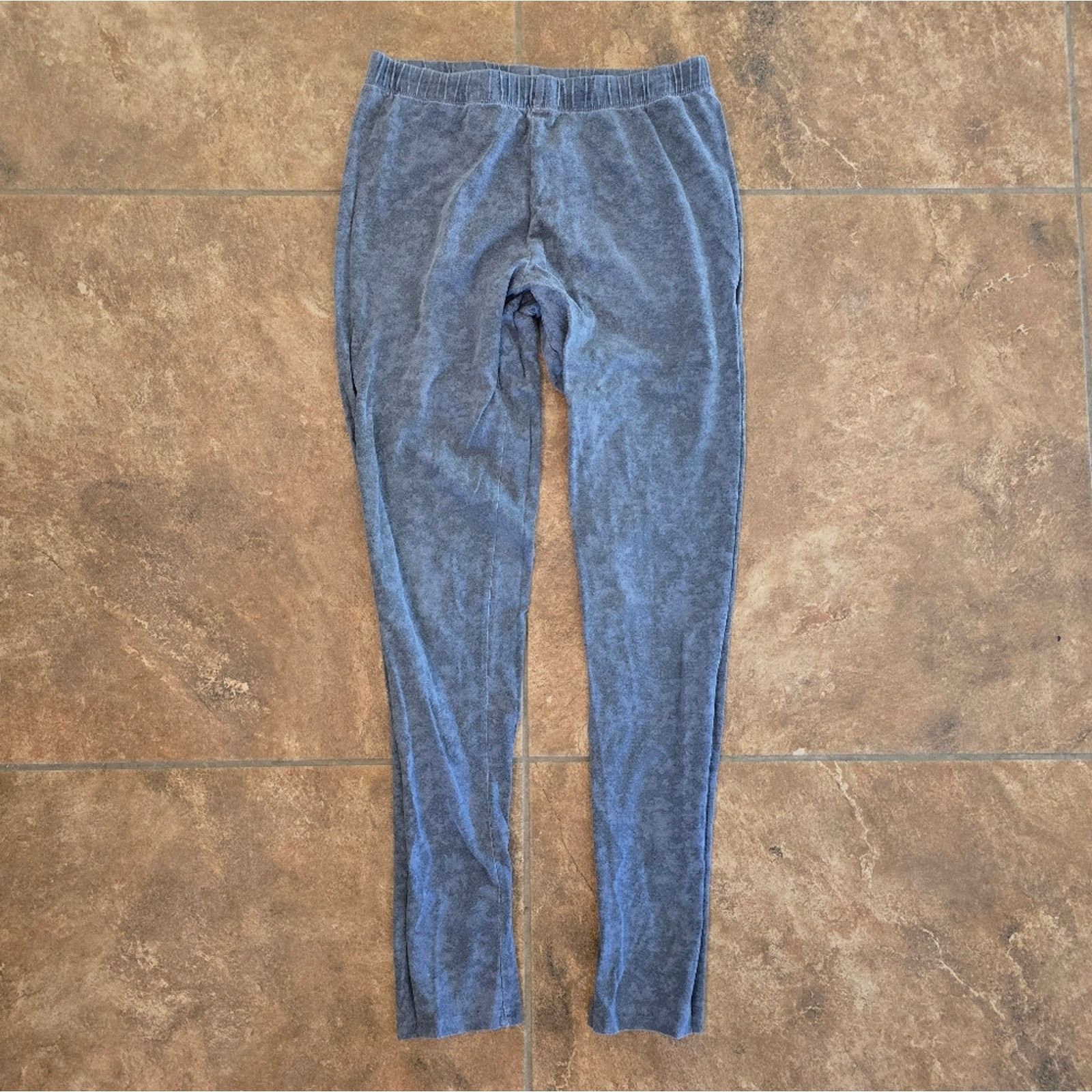 Other Grey Design | NOBO | Thin Legging Size 30" / US 8 / IT 44 - 1 Thumbnail