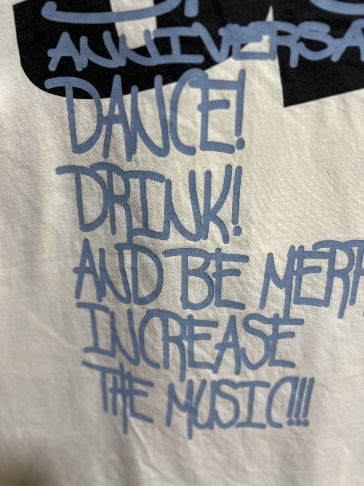 Band Tees Vintage Public Image Ltd SpillOut Faded Tee Size US XL / EU 56 / 4 - 12 Thumbnail