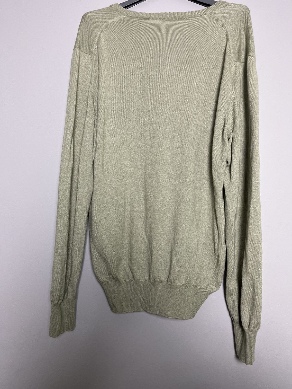 Designer × Loro Piana Loro Piana Silk/Cashmere sweater Size US L / EU 52-54 / 3 - 5 Thumbnail