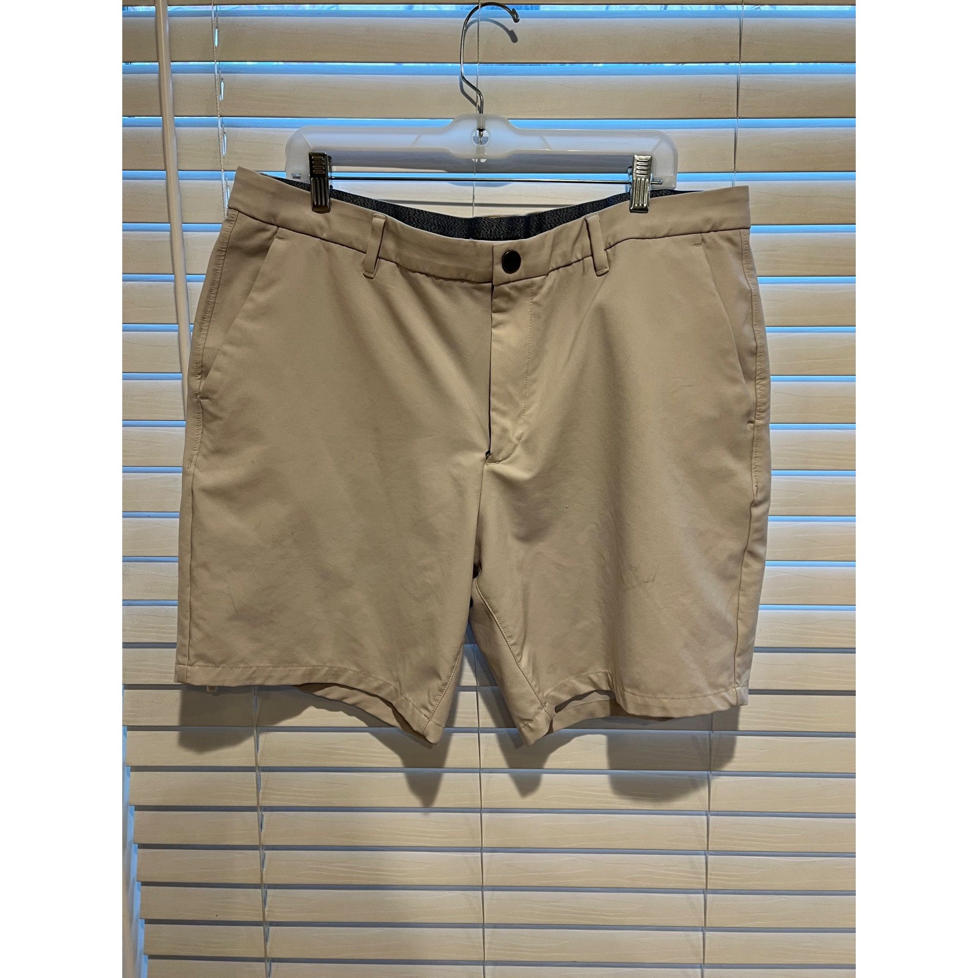 Bonobos Bonobos Golf Mens Shorts - Size 38 Size US 38 / EU 54 - 1 Thumbnail