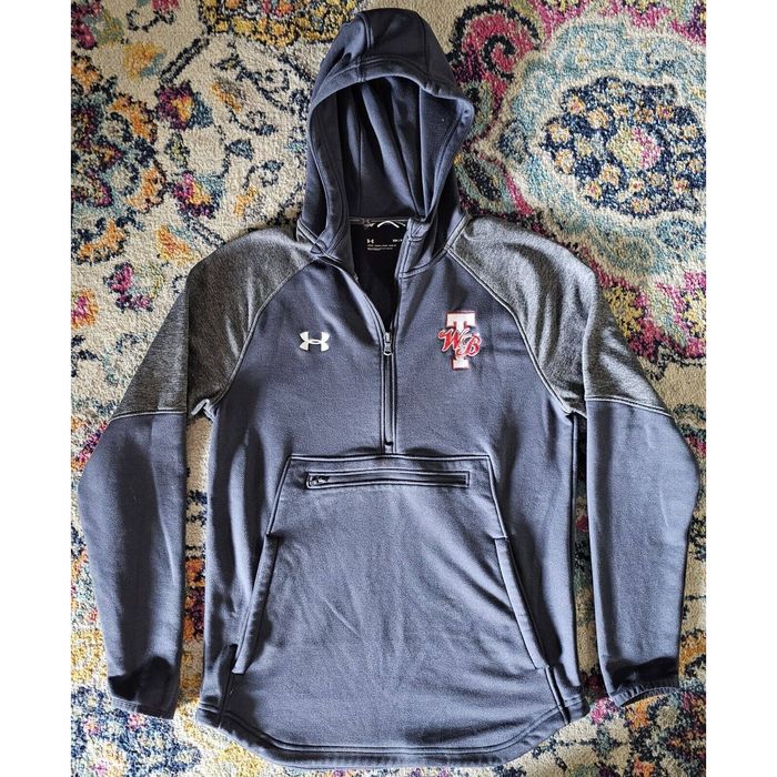 Under Armour That Wylie Band Marching Band Under Armour Hoodie Mens ...