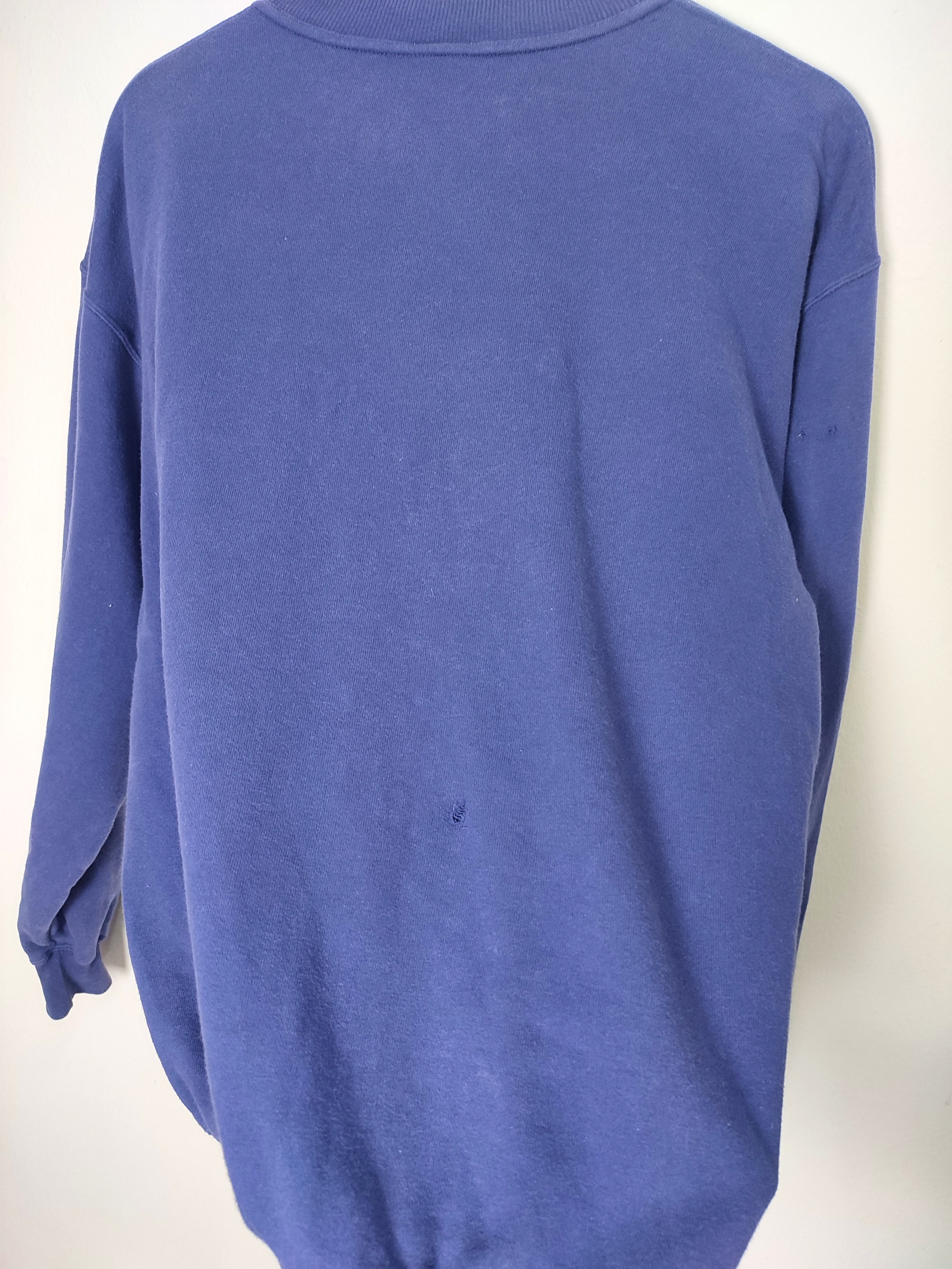 Yamaha Vintage Yamaha Sports Sweatshirts Size US L / EU 52-54 / 3 - 6 Thumbnail