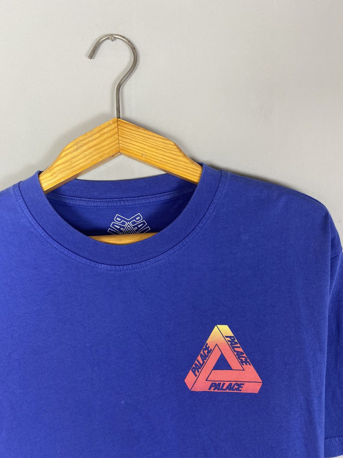 Palace Vintage Palace tee T-shirt Size US L / EU 52-54 / 3 - 5 Thumbnail