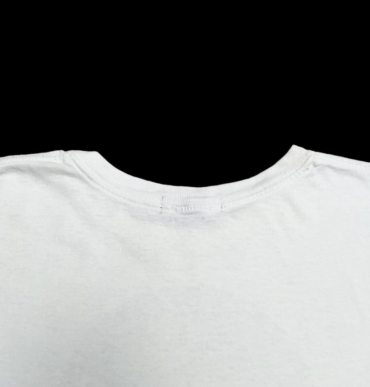 Undercover Rare Vintage Brand Undercover Jun Takahashi T-shirt 2010s Size US M / EU 48-50 / 2 - 4 Thumbnail