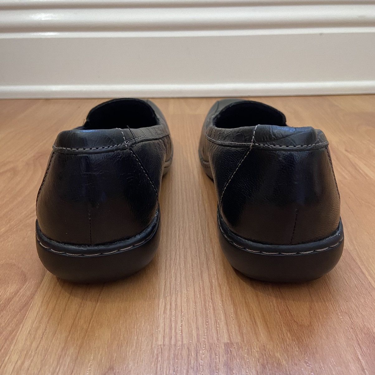 Clarks Clarks Women’s Bendables Slip On Shoes Size 10M Size US 10 / IT 40 - 4 Thumbnail