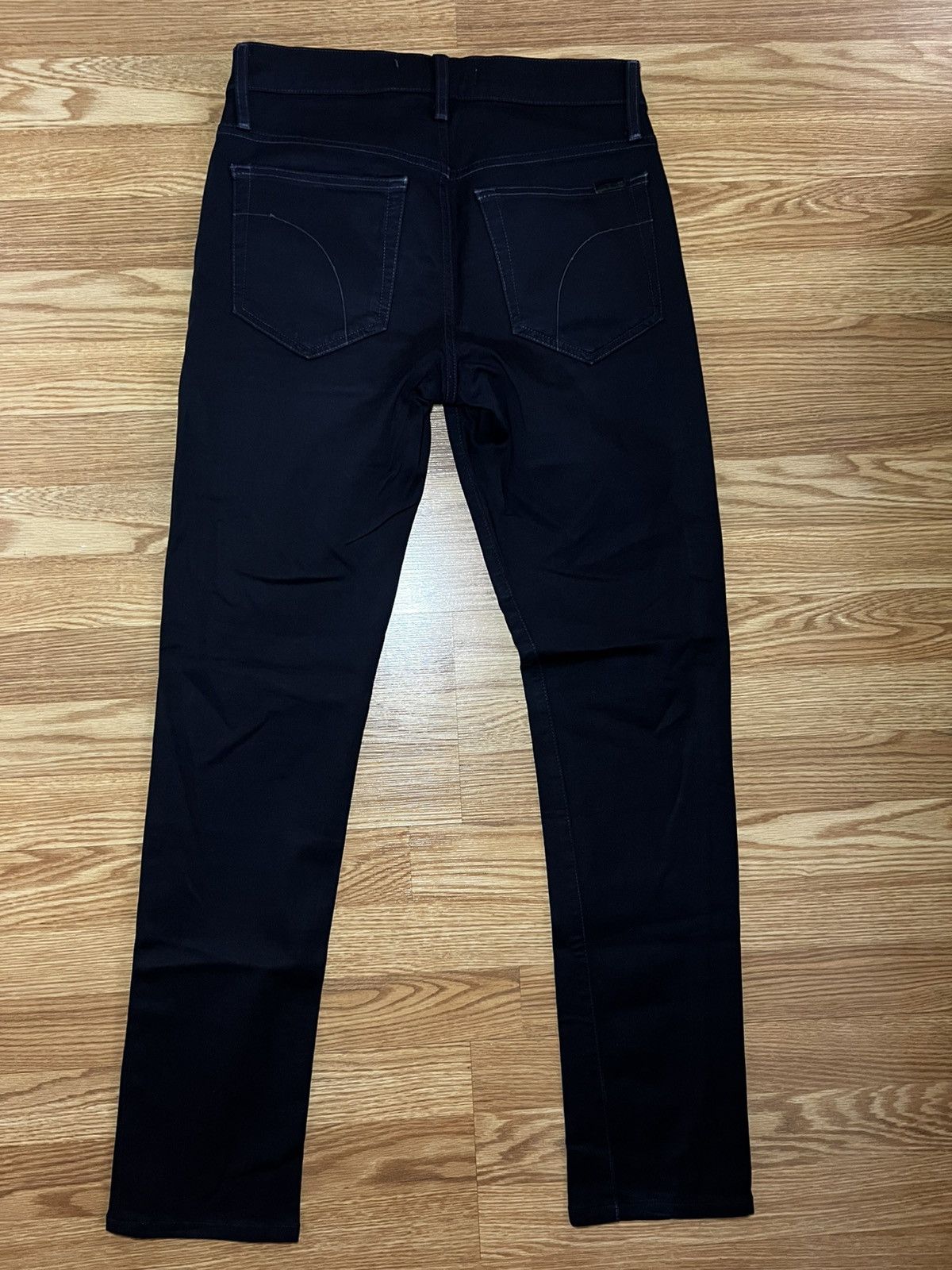 Joe's Slim Fit Dark Wash Denim Size US 28 / EU 44 - 3 Thumbnail