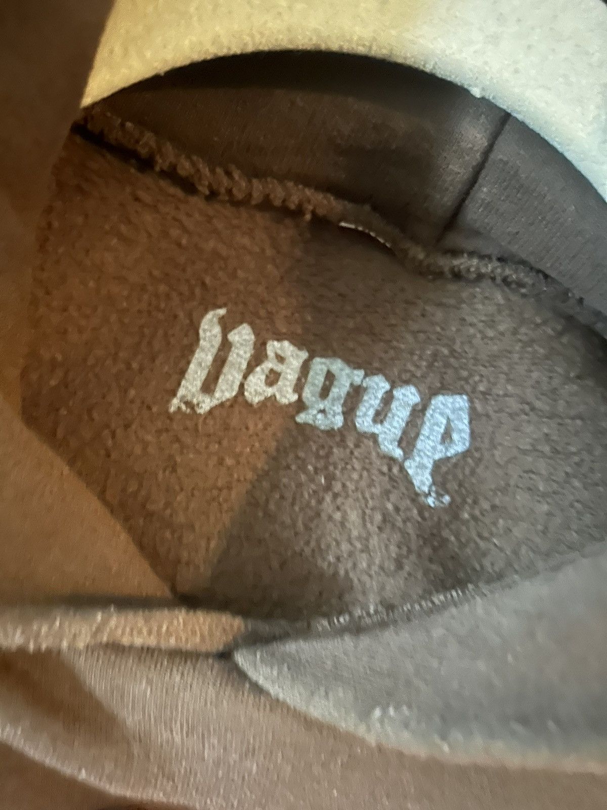 Other Vague Acta Non Verba hoodie Size US M / EU 48-50 / 2 - 3 Thumbnail